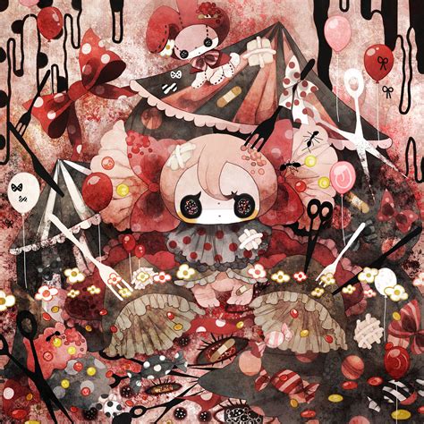 Charlotte (Madoka Magica) - Mahou Shoujo Madoka☆Magica - Wallpaper by ...