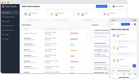 No Background Check Jobs: Where a Background Check Not Be Required | BackgroundChecks.com