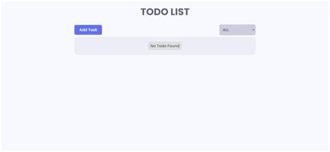 Image result for React Class Using To-Do App