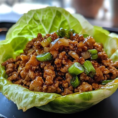 Ground Chicken Chinese Recipes: Discover Delicious Dishes! - Wilingga ...