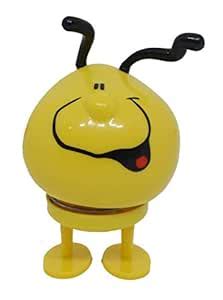 Saubhagya Global Nodding Head Hip Hop Emoji with Delicious Taste/Bobble ...