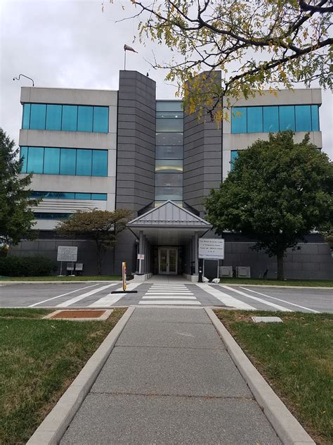 ILLINOIS TOLLWAY HEADQUARTERS I-PASS - Downers Grove IL - Hours ...