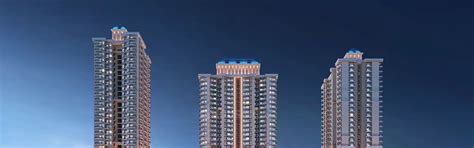 SKA Destiny One | Premium Apartments in Noida