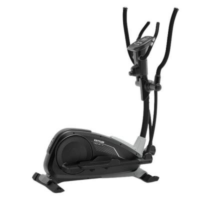 Орбитрек Kettler Axos Nova M Black. Купить - Киев, Доставка - вся ...