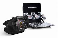 volante ps3 f1 thrustmaster f1 wheel integral t500 rs base and volante ps3 f1 thrustmaster f1 wheel integral t500 rs base and