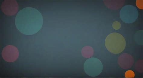 A blurry image of a blurry background with circles and dots | Premium ...