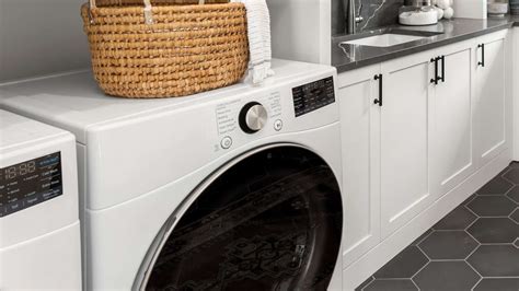 How to Fix LG Dryer D80 Error Code - A to Z Appliance Service