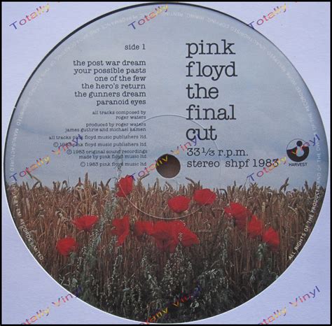 Best Pink Floyd Vinyl Records at Sarah Fox blog