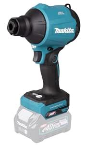Makita - 40V Max XGT Lithium-ion Brushless Cordless Dust Blower ...