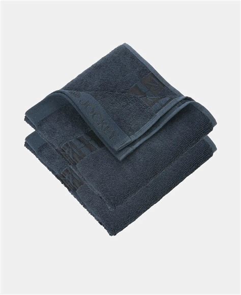 Buy Bamboo Cotton Blend Terry Ultrasoft and Durable Hand Towel with ...