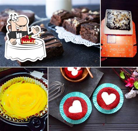 INDULGE by InnerChef, Gurugram - Restaurant menu, prices and reviews