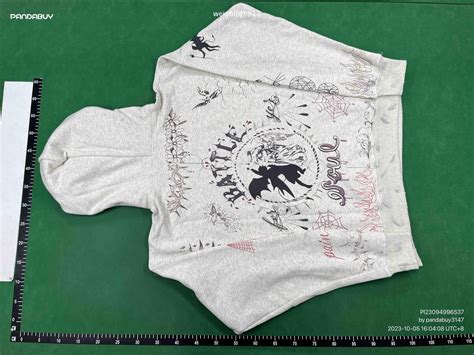 QC Pandabuy Haul [SAINT MICHAEL HOODIE,AMIRI JACKET,MIHARA YASUHIRO ...