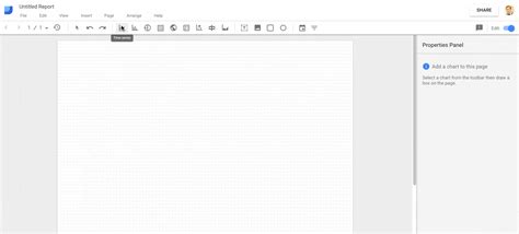Image result for Google Data Studio Dashboard Examples