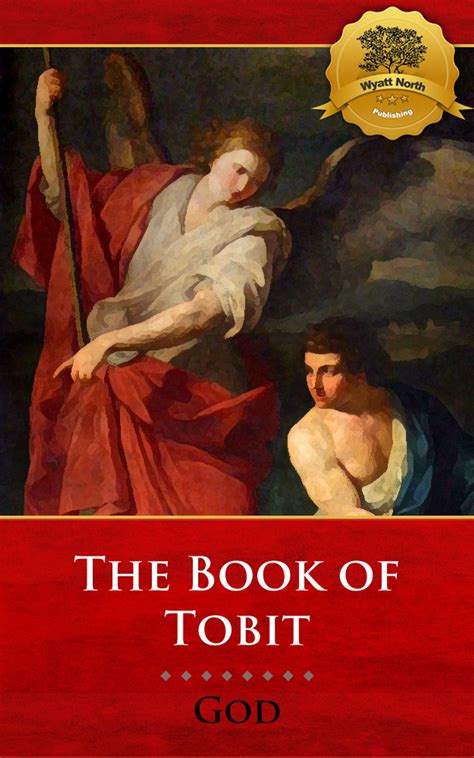 Book Of Tobit