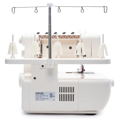 Singer Pro 5 Serger 的图像结果