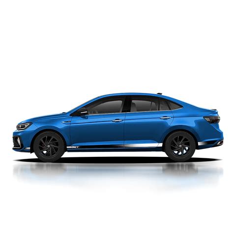 GT Edition 2.0 Graphics for VW Virtus | IDE Graphics Series– IDE Autoworks