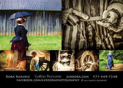 'Olden Times' Photography Exhibit at Leesburg's Balch Library | Herndon ...