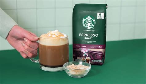 Starbucks Salted Caramel Mocha Recipe - Findthoserecipes.com