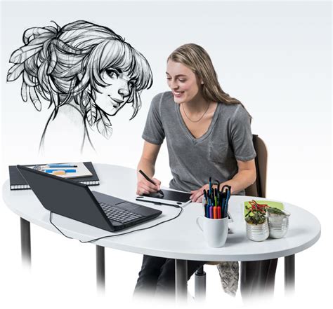 Wacom Tablet Artist 的图像结果