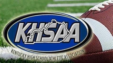 KHSAA proposes football realignment for the 2025 and 2026 seasons
