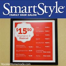 walmart hair style salon smart style family hair salon review hoosier walmart hair style salon smart style family hair salon review hoosier