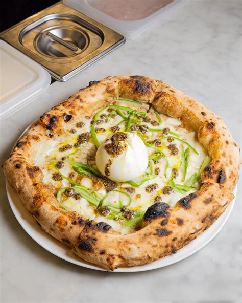 Pizza Gourmet Este at Josephine Randle blog