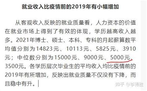 官方公布！2021长沙工资价位表：研究生2.5万/月，本科1.5万/月，专科9千/月！_腾讯新闻