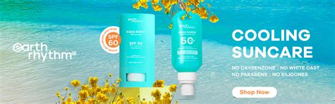 Earth Rhythm - Clean. Kind. Effective