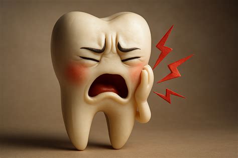 El dolor insoportable de una muela, esto es lo que debes entender ...