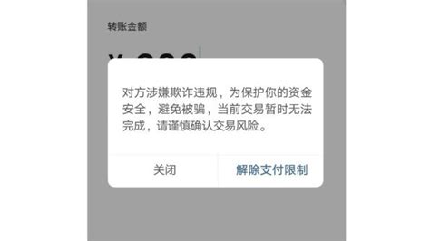 微信支付宝“百万保障”要扣费？这是骗局！_屏幕_要求_叶某