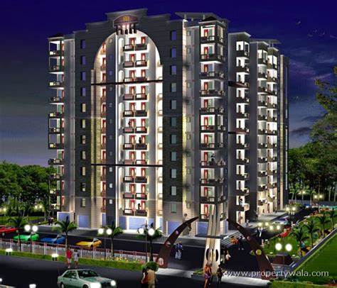 SG Impressions - Vasundhara, Ghaziabad - Apartment Project - PropertyWala