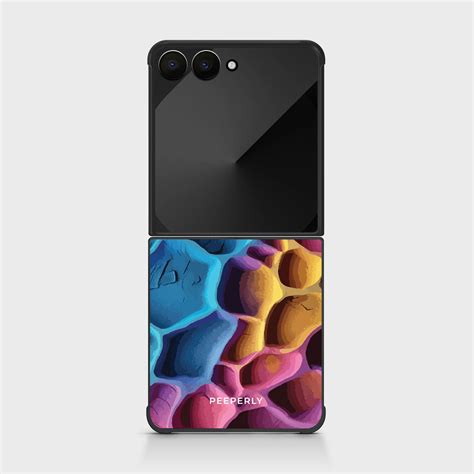 Chroma Stone Spectra – Peeperly