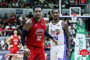 Imports Of Pba
