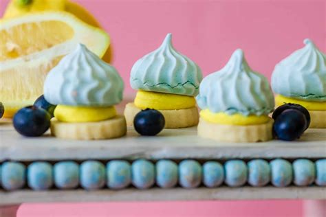 Our Desserts Artisanal Wedding Desserts in Orlando- The Cookie Jar Orlando