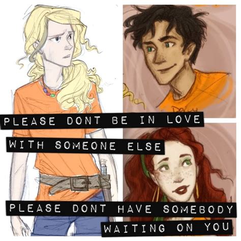 Rachel Elizabeth Ousa Percy Jackson