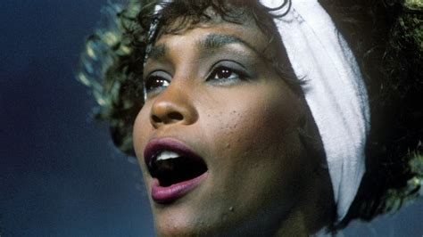 New photo book shows Whitney Houston through the years