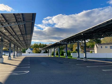 Franklin Mutual Insurance - Solar Mounts LLC