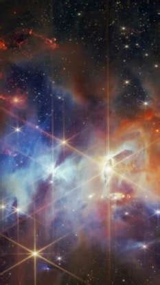 Unbelievable space photos captured by NASA’s James Webb Telescope