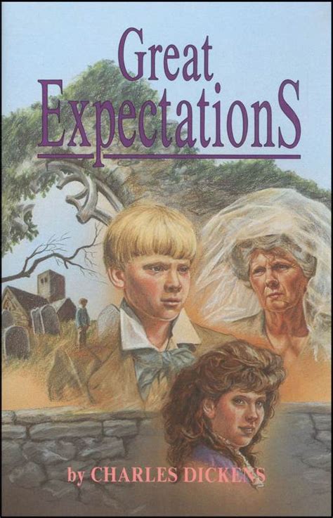 Great Expectations (TV Miniseries) (2023) - FilmAffinity