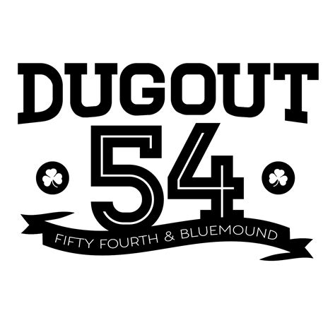 Dugout 54 - Friday Fish Fry Guide Mke