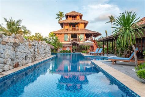 LIMASAN VILLA LANGKAWI (Pantai Cenang) - Lodging Reviews, Photos, Rate ...