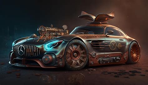 Purpose Machine Car 的图像结果