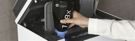 HP LaserJet Tank Printers | HP® India