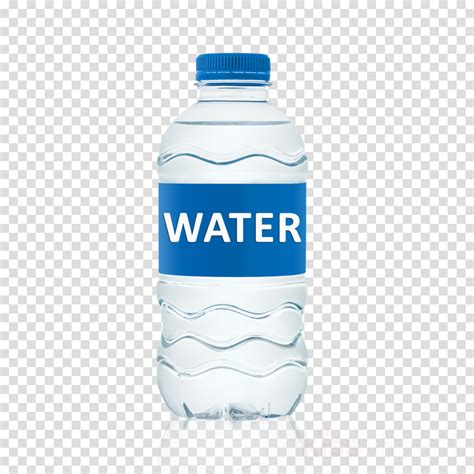 Free Bottled Water Clipart, Download Free Bottled Water Clipart png ...
