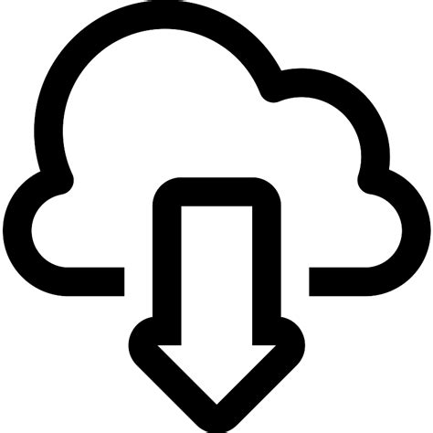 Cloud Computing Icon 的图像结果