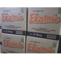 Jual Ekomie Terlengkap - Daftar Harga Maret 2025 & Cicilan 0%