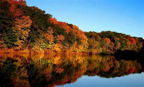 Are Iowa State Campgrounds Open