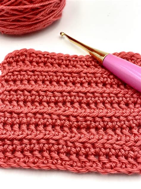 Easy Double Crochet Patterns 的图像结果
