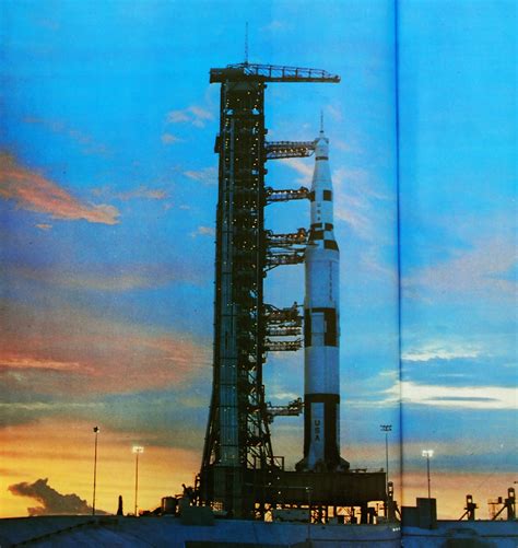 阿波罗11号登月50周年 回顾阿波罗号探月计划|阿波罗|月球|太空_新浪科技_新浪网
