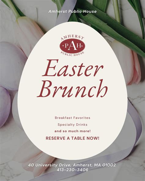 Amherst Public House (@amherstpublichouse) • Instagram photos and videos